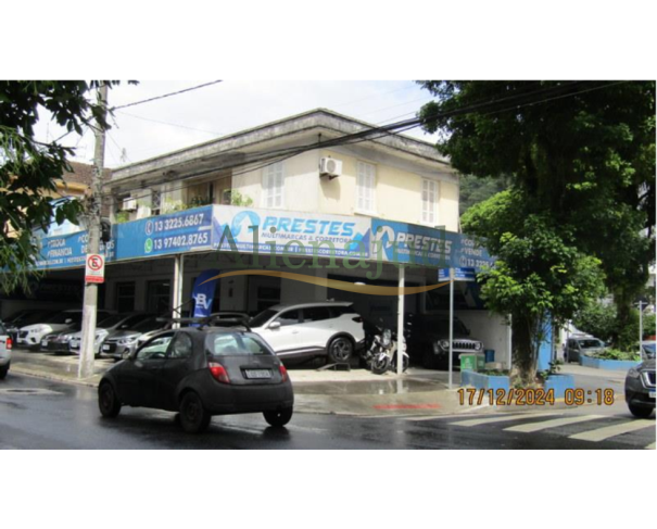 Foto de Apto. c/ 94m² - Vila Belmiro - Santos/SP