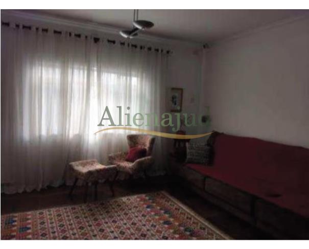 Foto de Apart. 3 dorms c/ área construída de 138m² situado a R. Dr. Armando Sales - Boqueirão - Santos/SP