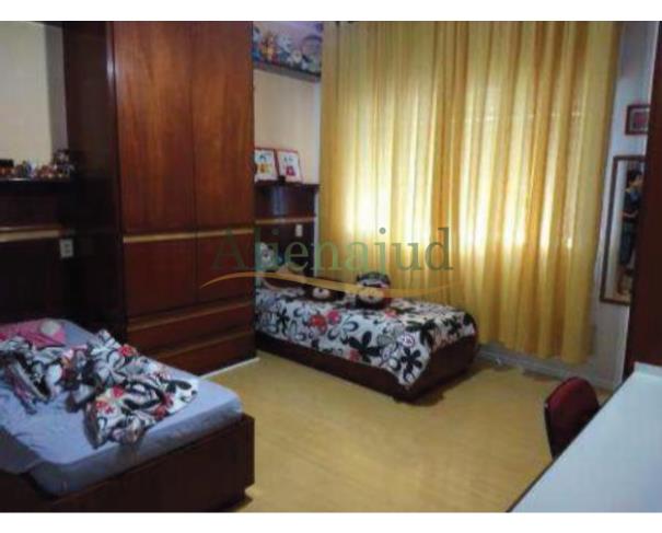 Foto de Apart. 3 dorms c/ área construída de 138m² situado a R. Dr. Armando Sales - Boqueirão - Santos/SP