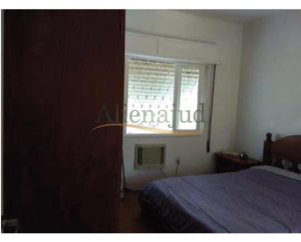 Foto de Apart. 3 dorms c/ área construída de 138m² situado a R. Dr. Armando Sales - Boqueirão - Santos/SP