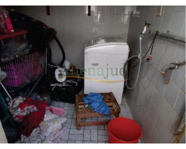 Foto de Apart. 3 dorms c/ área total de 120m² situado a Av. Bartolomeu de Gusmão - Embaré - Santos/SP