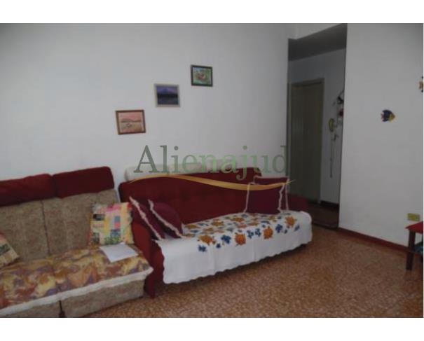 Foto de Apart. 2 dorms c/ área exclusiva de 61m² situado a Rua Vergueiro Steidel - Embaré - Santos/SP