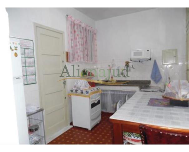 Foto de Apart. 2 dorms c/ área exclusiva de 61m² situado a Rua Vergueiro Steidel - Embaré - Santos/SP