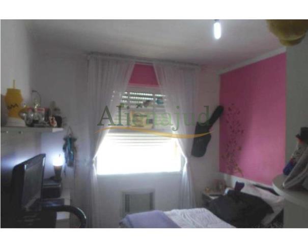 Foto de Apart. 3 dorms c/ área total de 139m² situado a Rua Roberto Sandall - Ponta da Praia - Santos/SP