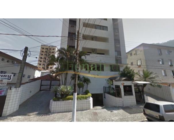Foto de Apart. c/ área útil de 91m² situado a Rua Alberto de Veiga - Marapé - Santos/SP
