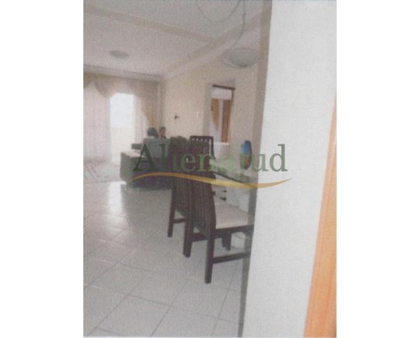 Foto de Apart. c/ área útil de 91m² situado a Rua Alberto de Veiga - Marapé - Santos/SP