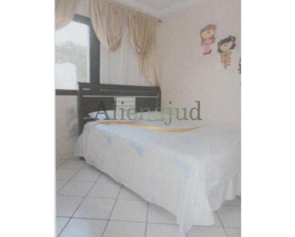 Foto de Apart. c/ área útil de 91m² situado a Rua Alberto de Veiga - Marapé - Santos/SP