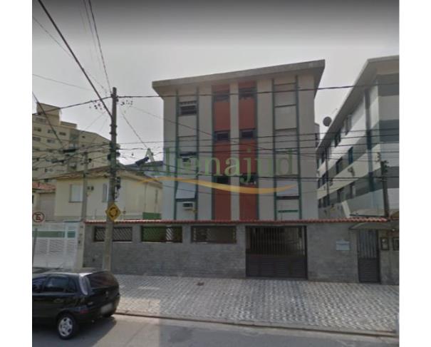 Foto de Apart. 2 dorms c/ área útil de 86m² situado a Rua Frei Vital - Embaré - Santos/SP