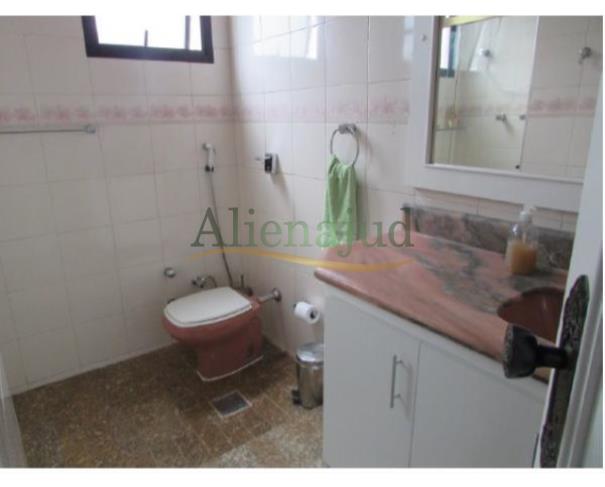 Foto de Apart. 4 suítes c/ área útil de 397m² situado a Rua Castro Alves - Embaré - Santos/SP
