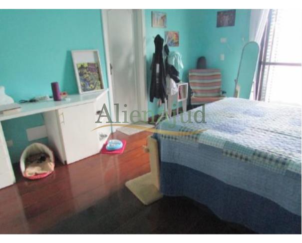 Foto de Apart. 4 suítes c/ área útil de 397m² situado a Rua Castro Alves - Embaré - Santos/SP