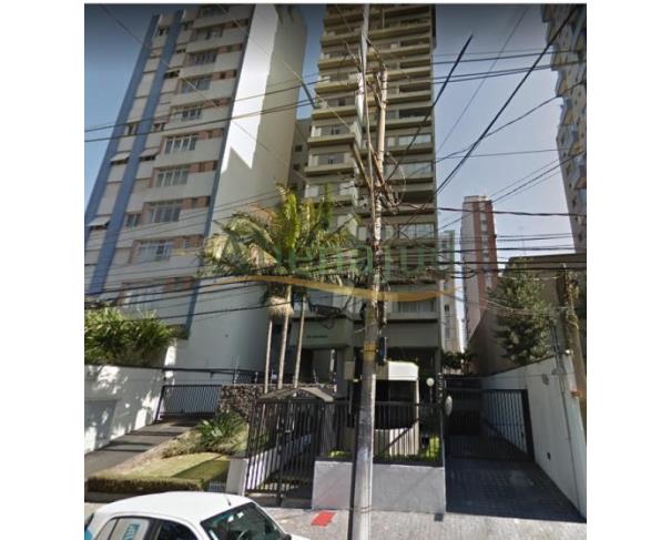 Foto de 50% Apart. 2 dorms. c/ área privativa de 83m² situado a Rua Fran. Leitão - Pinheiros - São Paulo/SP
