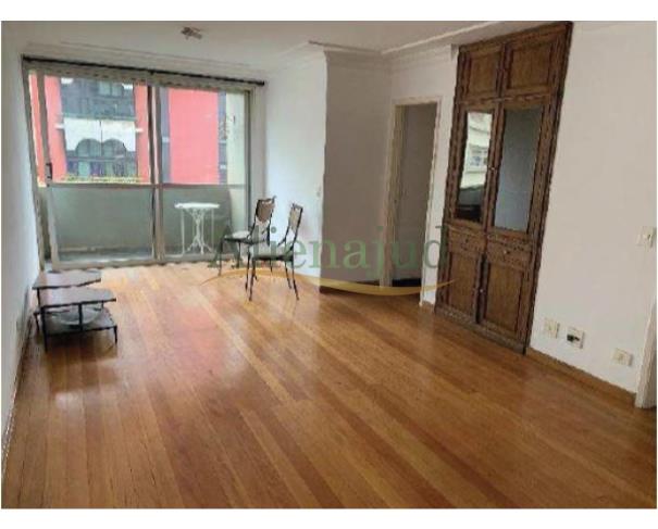 Foto de 50% Apart. 2 dorms. c/ área privativa de 83m² situado a Rua Fran. Leitão - Pinheiros - São Paulo/SP