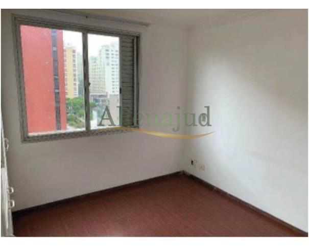 Foto de 50% Apart. 2 dorms. c/ área privativa de 83m² situado a Rua Fran. Leitão - Pinheiros - São Paulo/SP
