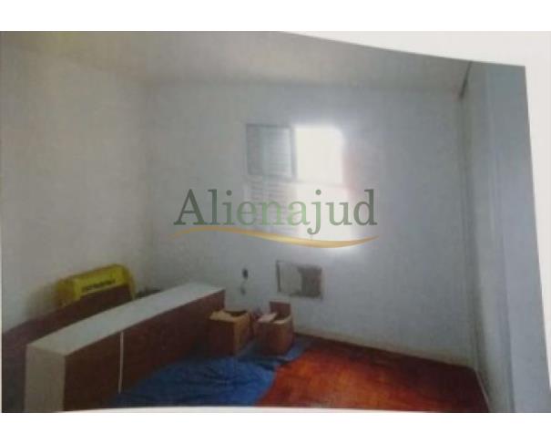 Foto de Sobrado 2 dorms c/ área construída de 116m² situado a Rua Euzébio de Queiros - Macuco - Santos/SP