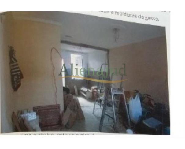 Foto de Sobrado 2 dorms c/ área construída de 116m² situado a Rua Euzébio de Queiros - Macuco - Santos/SP