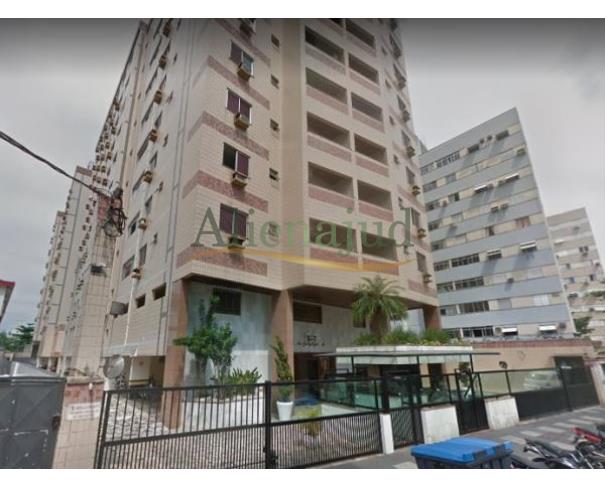 Foto de Apart. 2 dorms c/ área útil de 71m² situado Rua Comendador Martins - Vila Matias - Santos/SP
