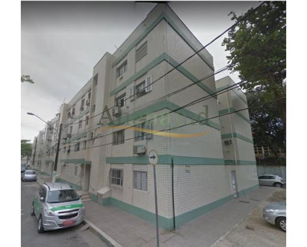 Foto de DIREITOS - Apart. 1 dorm. c/ área útil de 30m² - Aparecida - Santos/SP