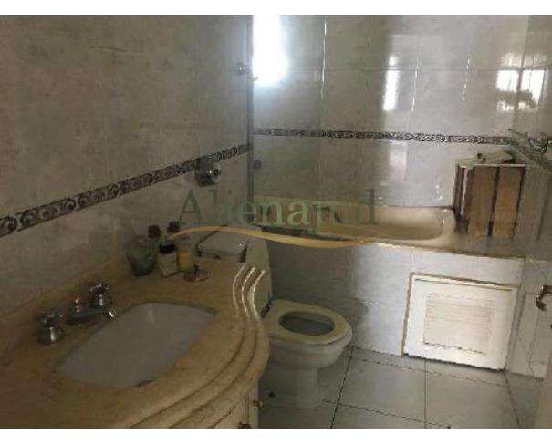 Foto de Apart. Duplex c/ área privativa de 244m² situado a Av. Bartolomeu de Gusmão - Aparecida - SANTOS/SP