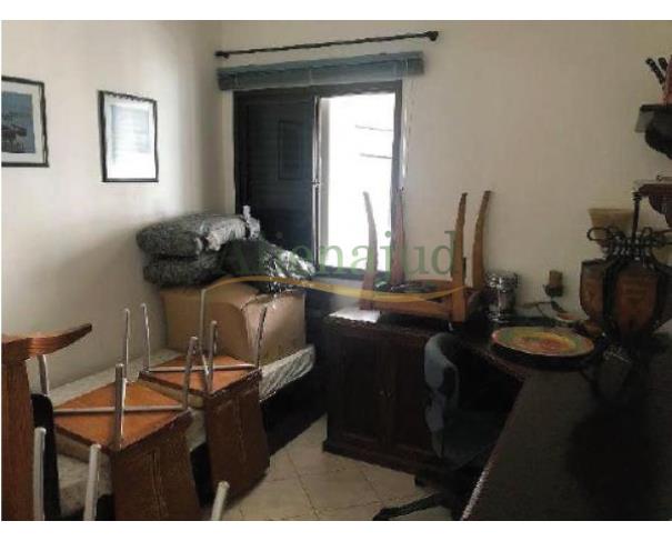 Foto de Apart. Duplex c/ área privativa de 244m² situado a Av. Bartolomeu de Gusmão - Aparecida - SANTOS/SP