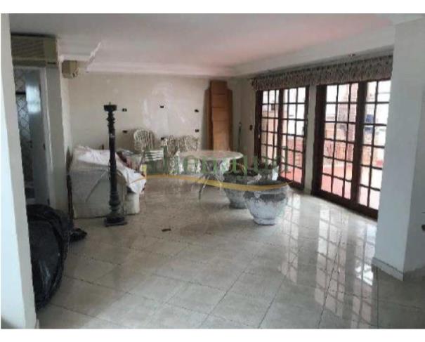Foto de Apart. Duplex c/ área privativa de 244m² situado a Av. Bartolomeu de Gusmão - Aparecida - SANTOS/SP