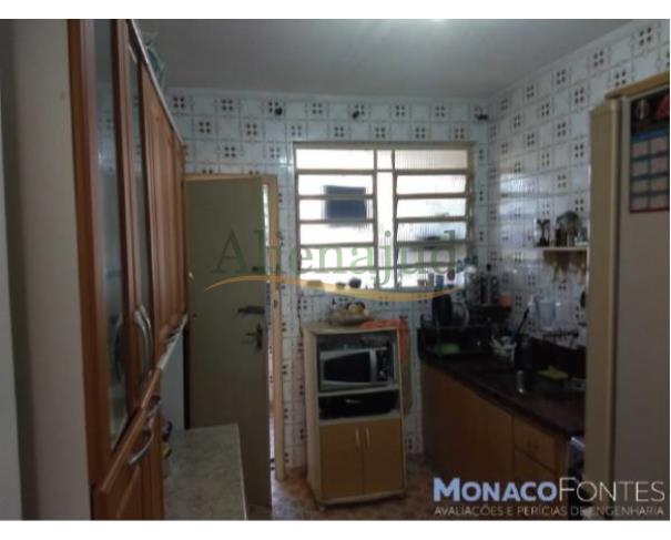 Foto de Apart. 2 dorms c/ área útil de 68m² situado a Rua Ricardo Pinto - Aparecida - Santos/SP