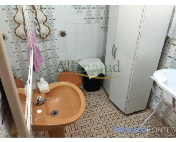 Foto de Apart. 2 dorms c/ área útil de 68m² situado a Rua Ricardo Pinto - Aparecida - Santos/SP