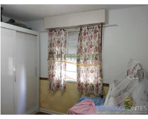 Foto de Apart. 2 dorms c/ área útil de 68m² situado a Rua Ricardo Pinto - Aparecida - Santos/SP
