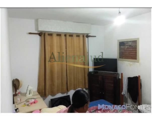 Foto de Apart. 2 dorms c/ área útil de 68m² situado a Rua Ricardo Pinto - Aparecida - Santos/SP