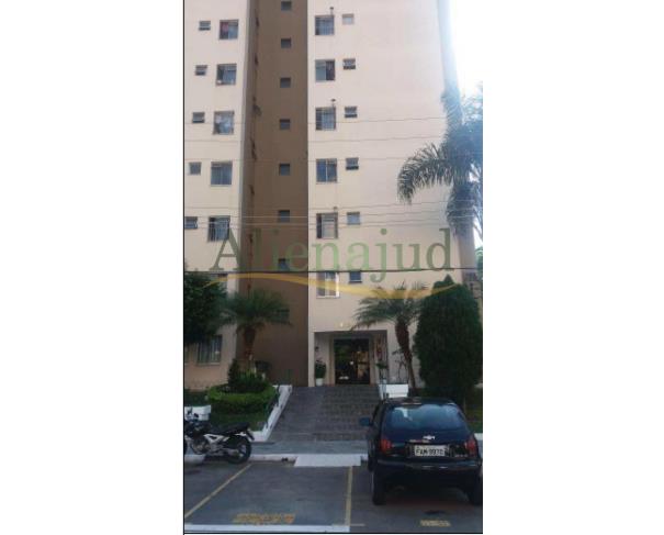 Foto de Apart. 2 dorms c/ área útil de 48m² situado a Av. Nossa Sr. do Sabará - Vila Emir - São Paulo/SP