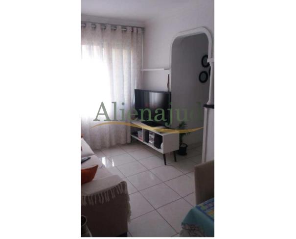 Foto de Apart. 2 dorms c/ área útil de 48m² situado a Av. Nossa Sr. do Sabará - Vila Emir - São Paulo/SP