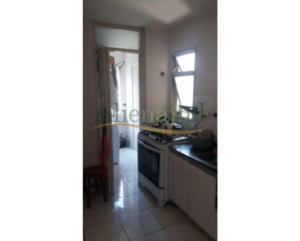 Foto de Apart. 2 dorms c/ área útil de 48m² situado a Av. Nossa Sr. do Sabará - Vila Emir - São Paulo/SP