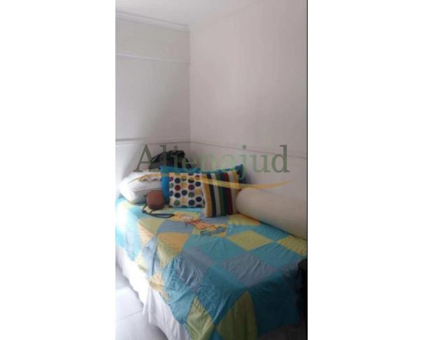 Foto de Apart. 2 dorms c/ área útil de 48m² situado a Av. Nossa Sr. do Sabará - Vila Emir - São Paulo/SP