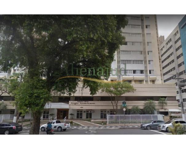 Foto de Apart. 2 dorms c/ área útil de 57m² situado a Av. Washington Luiz - Gonzaga - Santos/SP