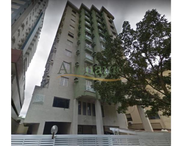 Foto de Apart. 3 dorms c/ área útil de 211m² situado a Rua Tocantins - Gonzaga - Santos/SP
