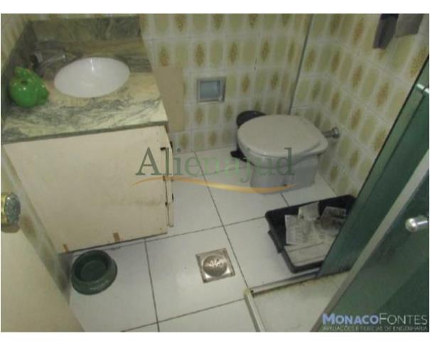 Foto de Apart. 2 dorms c/ área útil de 86m² situado a Rua Galeão Coutinho - Embaré - Santos/SP