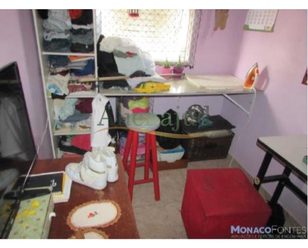 Foto de Apart. 2 dorms c/ área útil de 86m² situado a Rua Galeão Coutinho - Embaré - Santos/SP