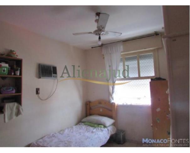 Foto de Apart. 2 dorms c/ área útil de 86m² situado a Rua Galeão Coutinho - Embaré - Santos/SP