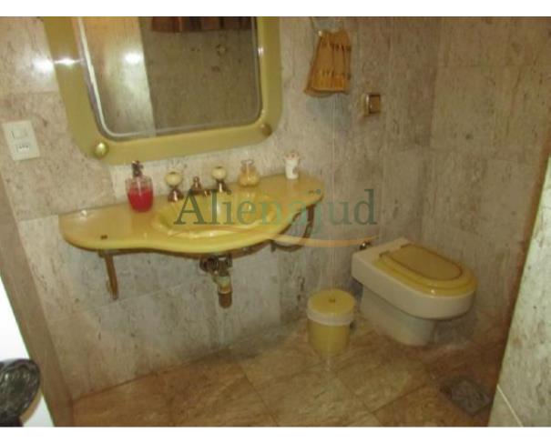 Foto de Apart. 4 suítes c/ área útil de 397m² situado a Rua Castro Alves - Embaré - Santos/SP