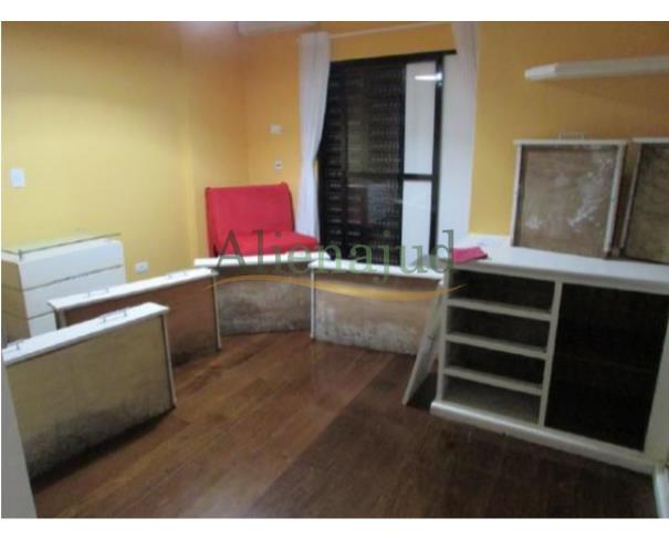 Foto de Apart. 4 suítes c/ área útil de 397m² situado a Rua Castro Alves - Embaré - Santos/SP