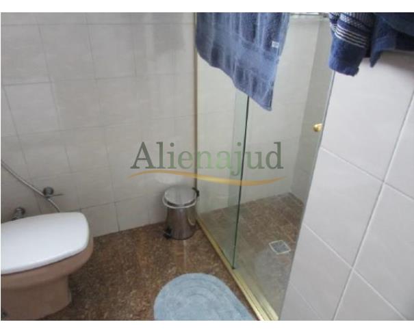Foto de Apart. 4 suítes c/ área útil de 397m² situado a Rua Castro Alves - Embaré - Santos/SP