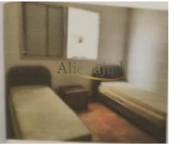 Foto de Apart. c/ área útil de 192m² situado a Av. Gen. Monteiro de Barros - Vila Luis Antonio - Guarujá/SP