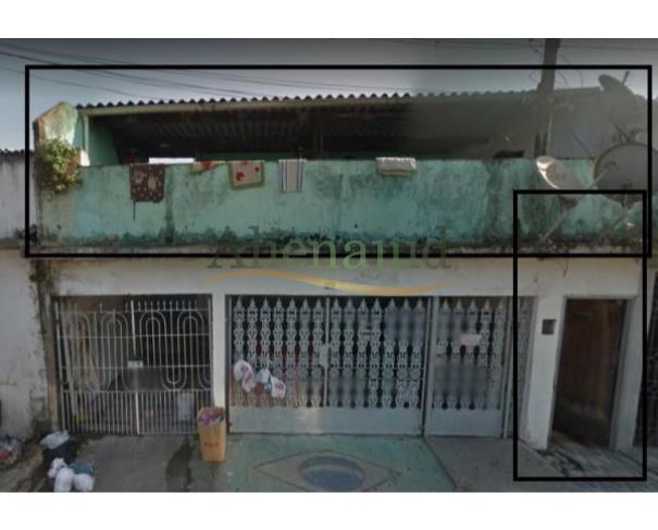 Foto de DIREITOS - Apart. 2 dorms c/ área útil de 47m² - Conj. Res. Tancredo Neves - São Vicente/SP