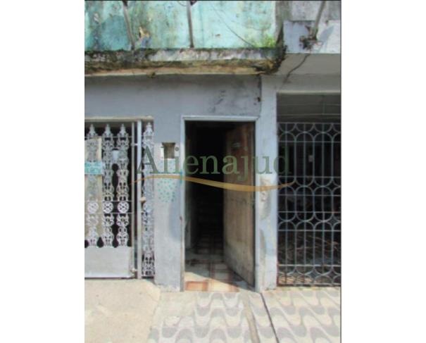 Foto de DIREITOS - Apart. 2 dorms c/ área útil de 47m² - Conj. Res. Tancredo Neves - São Vicente/SP