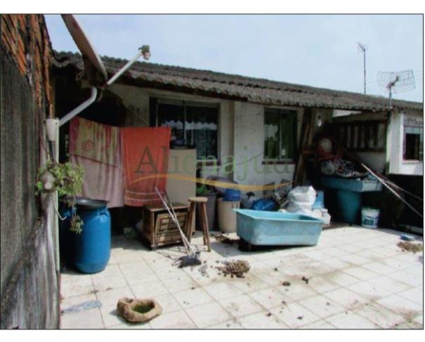 Foto de DIREITOS - Apart. 2 dorms c/ área útil de 47m² - Conj. Res. Tancredo Neves - São Vicente/SP