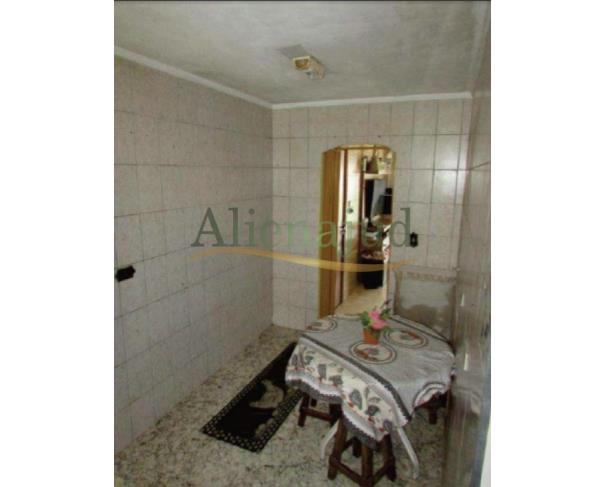 Foto de DIREITOS - Apart. 2 dorms c/ área útil de 47m² - Conj. Res. Tancredo Neves - São Vicente/SP