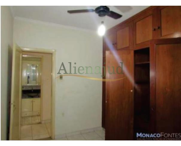 Foto de Apart. 3 dorms c/ área construída de 80m² situado a Rua Silva Jardim - Vila Matias - Santos/SP