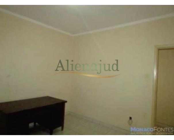 Foto de Apart. 3 dorms c/ área construída de 80m² situado a Rua Silva Jardim - Vila Matias - Santos/SP