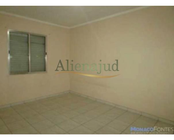 Foto de Apart. 3 dorms c/ área construída de 80m² situado a Rua Silva Jardim - Vila Matias - Santos/SP