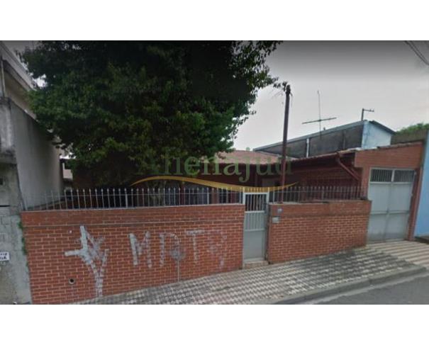 Foto de Casa situada a Rua Antônio Martins Silva, 49 - Vila Pte. Rasa - São Paulo/SP