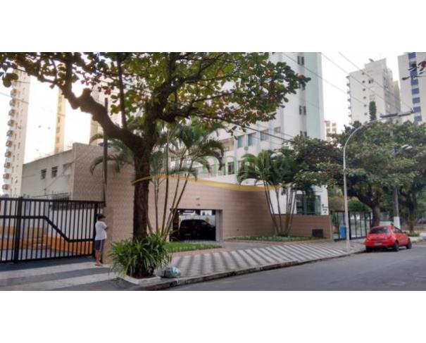 Foto de Vaga de garagem c/ área útil de 12m² situada a Rua Mario Ribeiro - Centro - Guarujá/SP